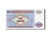 Banknote, Azerbaijan, 100 Manat, Undated (1993), KM:18b, UNC(65-70)