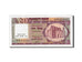 Banknote, Bangladesh, 10 Taka, Undated (1997), KM:33, UNC(65-70)