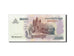 Geldschein, Kambodscha, 1000 Riels, 2005, Undated, KM:58a, UNZ