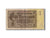 Geldschein, Deutschland, 1 Rentenmark, 1937, 1937-01-30, KM:173b, SGE+