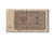 Biljet, Duitsland, 1 Rentenmark, 1937, 1937-01-30, KM:173b, B+