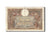 Banknote, France, 100 Francs, 100 F 1908-1939 ''Luc Olivier Merson'', 1930