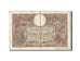 Banknote, France, 100 Francs, 100 F 1908-1939 ''Luc Olivier Merson'', 1928