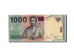 Banconote, Indonesia, 1000 Rupiah, 2000/2007, KM:141h, Undated, FDS