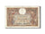 Banknote, France, 100 Francs, 100 F 1908-1939 ''Luc Olivier Merson'', 1933