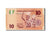 Billet, Nigéria, 10 Naira, 2006, Undated, KM:33a, NEUF