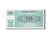 Banknote, Slovenia, 10 (Tolarjev), (19)90, Undated, KM:4a, UNC(65-70)