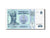 Banconote, Moldava, 5 Lei, 1994, KM:9a, Undated, FDS