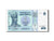 Banknote, Moldova, 5 Lei, 1994, Undated, KM:9a, UNC(65-70)