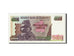 Biljet, Zimbabwe, 500 Dollars, 2001, Undated, KM:11a, NIEUW