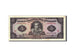 Banknote, Ecuador, 5 Sucres, 1988, 1988-11-22, KM:113d, UNC(63)