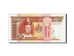 Banknote, Mongolia, 5 Tugrik, 2008, Undated, KM:61b, UNC(65-70)
