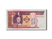 Billete, 20 Tugrik, 2007, Mongolia, KM:63d, Undated, UNC