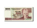 Billet, Turquie, 100,000 Lira, L.1970, 1970-01-14, KM:205, NEUF