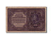 Banconote, Polonia, 1000 Marek, 1919, KM:29, 1919-08-23, MB
