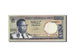 Biljet, Democratische Republiek Congo, 1000 Francs, 1964, 1964-08-01, KM:8a
