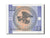Banknot, KIRGISTAN, 50 Tyiyn, Undated (1993), KM:3, UNC(65-70)