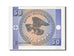 Billet, KYRGYZSTAN, 50 Tyiyn, Undated (1993), KM:3, NEUF