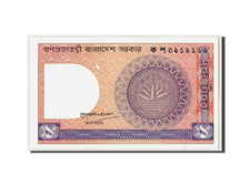 Banknote, Bangladesh, 1 Taka, Undated (1982), KM:6Ba, UNC(65-70)