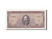 Billet, Chile, 1 Escudo, Undated (1964), KM:136, NEUF