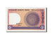 Banknote, Bangladesh, 1 Taka, Undated (1982), KM:6Ba, UNC(63)
