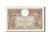 Banknote, France, 100 Francs, 100 F 1908-1939 ''Luc Olivier Merson'', 1935