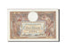 Banknote, France, 100 Francs, 100 F 1908-1939 ''Luc Olivier Merson'', 1935