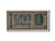 Billet, Ukraine, 50 Karbowanez, 1942, 1942-03-10, KM:54, TTB+