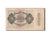 Banconote, Germania, 10,000 Mark, 1922, KM:71, 1922-01-19, BB