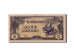 Banconote, Birmania, 5 Rupees, Undated (1942-44), KM:15b, SPL-