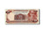 Banknote, Nicaragua, 20,000 Córdobas on 20 Córdobas, D.1987, Undated, KM:147