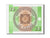 Billet, KYRGYZSTAN, 10 Tyiyn, Undated (1993), KM:2, NEUF