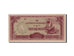 Banconote, Birmania, 10 Rupees, Undated (1942-44), KM:16a, FDS