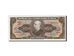 Geldschein, Brasilien, 5 Cruzeiros, Undated (1962-64), KM:176c, UNZ