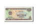 Banconote, Vietnam, 100 D<ox>ng, 1991, KM:105b, FDS