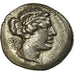 Coin, Porcia, Denarius, Roma, AU(50-53), Silver