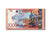 Billet, Kazakhstan, 5000 Tenge, 2011, KM:42, NEUF