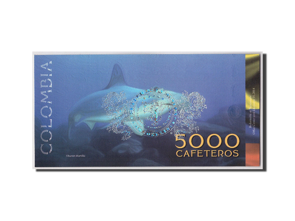 Banknote, Other, 2014, 2014-01-27, UNC(65-70)