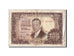 Geldschein, Spanien, 100 Pesetas, 1953, 1953-04-07, KM:145a, S