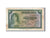 Billet, Espagne, 5 Pesetas, 1935, KM:85a, TTB