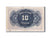Banknote, Spain, 10 Pesetas, 1935, KM:86a, VF(30-35)