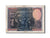 Banknot, Hiszpania, 50 Pesetas, 1928, 1928-08-15, KM:75b, VF(30-35)