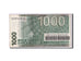 Banconote, Libano, 1000 Livres, 2008, KM:84b, MB