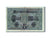Banknote, Germany, 5 Mark, 1917, 1917-08-01, KM:56b, VF(20-25)