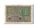 Billet, Allemagne, 50 Mark, 1919, 1919-06-24, KM:66, B+