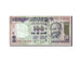 Geldschein, India, 100 Rupees, 2011, KM:105b, SGE