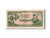 Banconote, Birmania, 1 Rupee, Undated (1942), KM:14b, SPL