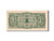 Banconote, Birmania, 1 Rupee, Undated (1942), KM:14b, SPL