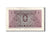 Banconote, Laos, 1 Kip, Undated (1962), KM:8a, BB