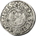 Coin, France, Denarius, EF(40-45), Silver, Boudeau:170